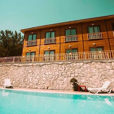 Hotel 7 Boutique 2*