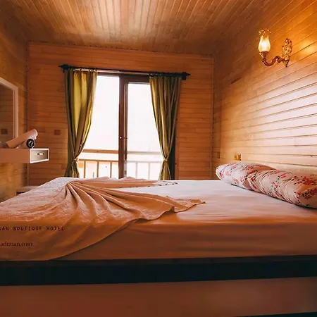7 Boutique Hotel 2*