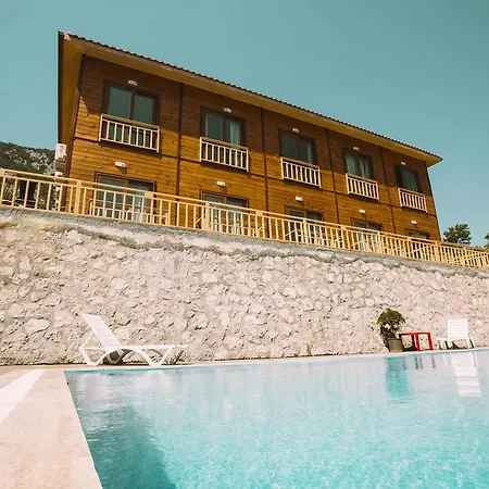 Hotel 7 Boutique 2*